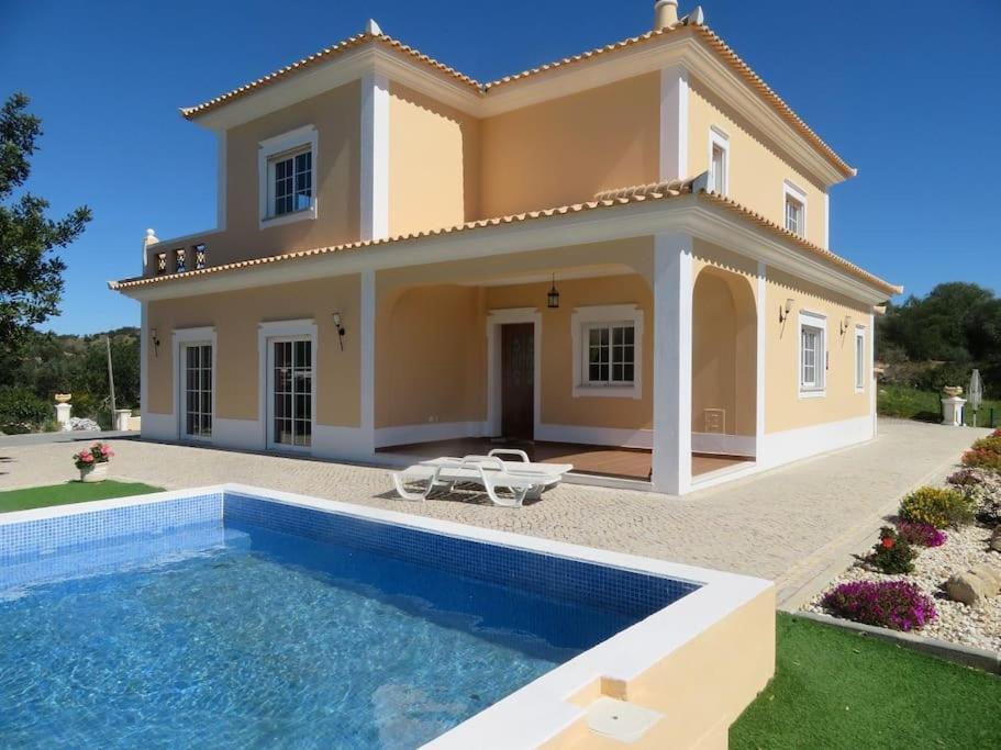 Luxury Holiday Escape In The Countryside Tavira Exterior foto