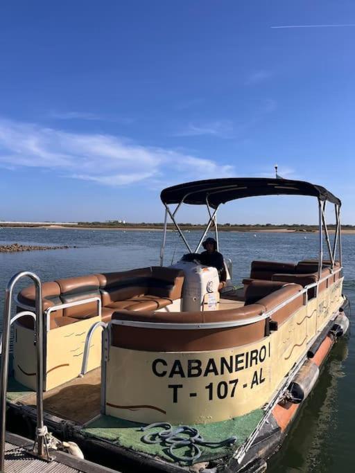 Luxury Holiday Escape In The Countryside Tavira Exterior foto